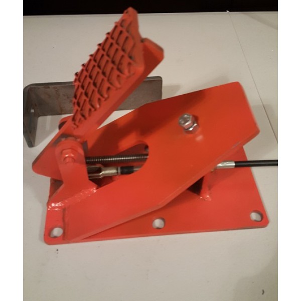 Gas Pedals cable gas pedal